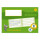Staufen Schreiblernheft Premium DIN A5 quer liniert 0 90g/m² 16 Bl.