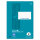 Staufen Schulheft Premio DIN A4 liniert mit Rand 37 16 Bl.
