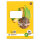 Staufen Schulheft Style DIN A4 kariert mit Rand 26 32 Bl.
