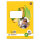 Staufen Schulheft Style DIN A4 liniert mit Rand 25 32 Bl.