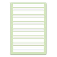 Staufen Schulheft Style DIN A5 liniert 2 16 Bl.