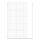 Staufen Schulheft Style DIN A5 kariert mit Rand 10 16 Bl.