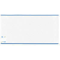 HERMA Buchschoner HERMÄX 27 x 54 cm (B x H) Polypropylen transparent