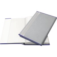 HERMA Buchschoner HERMÄX 30,5 x 56 cm (B x H)...