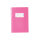 HERMA Heftschoner DIN A5 Polypropylen rosa
