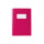 HERMA Heftschoner DIN A5 Polypropylen pink