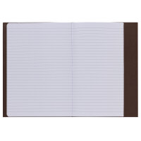 HERMA Heftschoner DIN A4 Papier braun