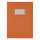 HERMA Heftschoner DIN A5 Papier orange