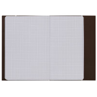 HERMA Heftschoner DIN A5 Papier braun
