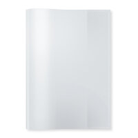 HERMA Heftschoner DIN A5 Polypropylen transparent