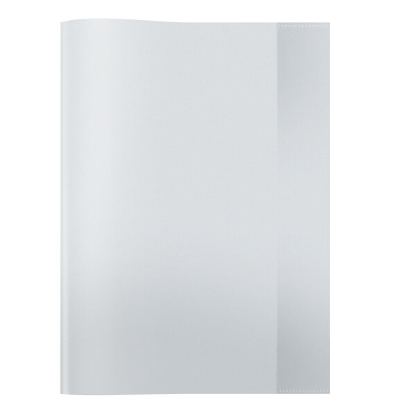 HERMA Heftschoner DIN A4 Polypropylen transparent