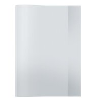 HERMA Heftschoner DIN A4 Polypropylen transparent