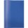 HERMA Heftschoner DIN A4 Polypropylen dunkelblau transparent