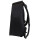 Exacompta Notebookrucksack Exactive® Reißverschluss Kleine Vordertasche, Reißverschlussfach für Stifte, Visitenkarten und Smartphones, verstärktes Hauptfach mit zusätzlichem Platz für Dokumente, Doppelöffnung zur Befestigung am Teleskoprohr eines Koffers