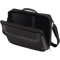 Targus Notebooktasche Classic Clamshell 42 x 34 x 10 cm...