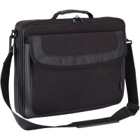 Targus Notebooktasche Classic Clamshell 42 x 34 x 10 cm...
