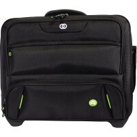 Soennecken Notebooktrolley oeco RPET 38 x 45 x 23 cm (B x...