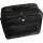 Soennecken Notebooktrolley oeco RPET 38 x 45 x 23 cm (B x H x T) PET schwarz