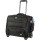 Soennecken Notebooktrolley oeco RPET 38 x 45 x 23 cm (B x H x T) PET schwarz