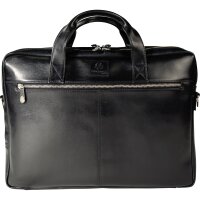 Exacompta Notebooktasche Exactive® 41 x 30 x 9,5 cm...