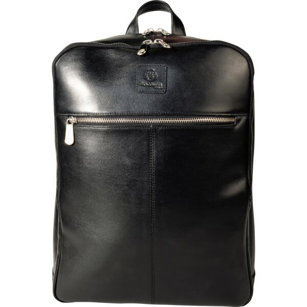 Exacompta Notebookrucksack Exactive® Reißverschluss