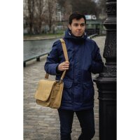 Exacompta Notebooktasche Eterneco® 39 x 27 x 13 cm (B...
