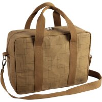 Exacompta Notebooktasche Eterneco® 40 x 29 x 13 cm (B...