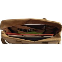 Exacompta Notebooktasche Eterneco® 40 x 29 x 13 cm (B...