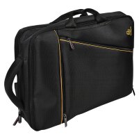 Exacompta Notebooktasche Exactive® Dual 32 x 49 x 11...