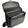 Exacompta Aktentasche Exatravel® Außenmaße: 38 x 26 x 5 cm (B x H x T) Steckverschluss Polypropylen schwarz