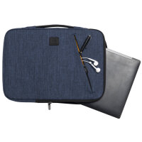 Exacompta Notebookhülle Sleeve 41 x 31 x 2,5 cm (B x...