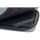 Exacompta Notebookhülle Sleeve 37 x 28 x 2,5 cm (B x H x T) Minifronttasche mit Reißverschluss Polyester, 100 % recycelt business grau