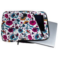 Exacompta Notebookhülle Sleeve 37 x 28 x 2,5 cm (B x...