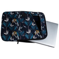 Exacompta Notebookhülle Sleeve 37 x 28 x 2,5 cm (B x...