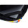 Exacompta Notebookhülle Sleeve 41 x 31 x 2,5 cm (B x H x T) Minifronttasche mit Reißverschluss Polyester, 100 % recycelt mehrfarbig