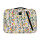 Exacompta Notebookhülle Sleeve 41 x 31 x 2,5 cm (B x H x T) Minifronttasche mit Reißverschluss Polyester, 100 % recycelt mehrfarbig