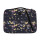 Exacompta Notebookhülle Sleeve 41 x 31 x 2,5 cm (B x H x T) Minifronttasche mit Reißverschluss Polyester, 100 % recycelt mehrfarbig