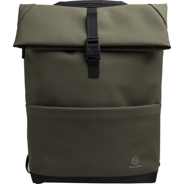 Exacompta Notebookrucksack Exactive® Young Steckverschluss