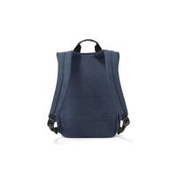 Hotbox Notebookrucksack Shuttle Reißverschluss