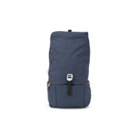 Hotbox Notebookrucksack Shuttle Reißverschluss