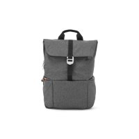 Hotbox Notebookrucksack Shuttle Reißverschluss