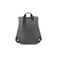 Hotbox Notebookrucksack Shuttle Reißverschluss