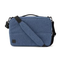 Hotbox Notebookrucksack Adapt Reißverschluss...