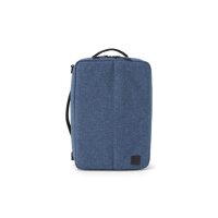 Hotbox Notebookrucksack Adapt Reißverschluss...