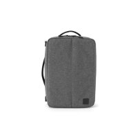 Hotbox Notebookrucksack Adapt Reißverschluss...