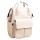 Exacompta Notebookrucksack Exactive® Reißverschluss
