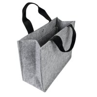 SIGEL Aufbewahrungstasche Desk Sharing Notebook, Handy,...