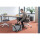 SIGEL Aufbewahrungstasche Desk Sharing Notebook, Handy, Projektunterlagen, Schreibgeräte, Headset, Trinkflasche 50 x 28 x 15 cm (B x H x T) Synthetik-Filz, 100 % recycelt hellgrau