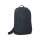 Targus Notebookrucksack Ávila EcoSmart® Reißverschluss Notebookfasch mit Reißverschluss, zweites Hauptfach, mehrere Einstecktaschen, versteckte Tasche auf der Rückseite, verstellbare gepolsterte Schultergurte, Trolleygurt mitternacht