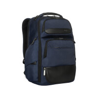 Targus Notebookrucksack HeritageLuxe Reißverschluss...